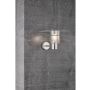 Nordlux BASTIA 2118051031 Sienos lempa 1x20W/E27 IP54
