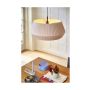 Nordlux DICTE 2112373009 Pakabinama lempa 1x60W/E27 IP20