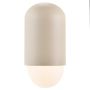 Nordlux HEKA 2118211008 Sienos lempa 1x60W/E27 IP54
