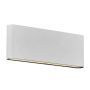 Nordlux KINVER 2118181001 Sienos lempa 3000K 990LM IP54