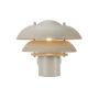 Nordlux KURNOS 2118061008 Sienos lempa 1x12W/E14 IP54