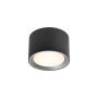 Nordlux LANDON 2110840103 Lubų šviestuvas 1x8W/LED IP44