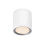 Nordlux LANDON 2110850101 Lubų šviestuvas 1x8W/LED IP44