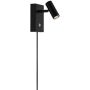 Nordlux OMARI 2112231003 Sienos lempa 2700K IP20