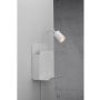 Nordlux ROOMI 2112551001 Sienos lempa 1x35W/GU10 IP20