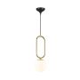 Nordlux SHAPES 2120023035 Pakabinama lempa 1x15W/E27 IP20