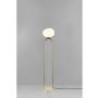 Nordlux SHAPES 2120074035 Stovinė lempa 1x15W/E27 IP20