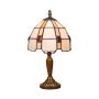 Prezent TIFFANY XII. 214 Stalo lempa 1x40W/E14 IP20