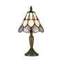 Prezent TIFFANY XIII. 218 Stalo lempa 1x40W/E14 IP20