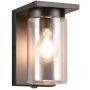 Trio ARDILA 211660132 Sienos lempa 1x40w/e27 ip44