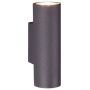 Trio MARLEY 212400232 Sienos lempa 2x35w/gu10 ip20