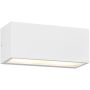 Trio MAYENNE 218560231 Sienos lempa 2x10w/e14 ip44