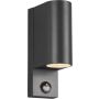 Trio ROYA 214260242 Sienos lempa 2x35w/gu10 ip44