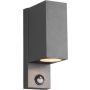 Trio ROYA 214269242 Sienos lempa 2x35w/gu10 ip44