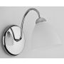 Alfa ARIEL 22600 Sienos lempa 1x60W/E27