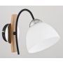 Alfa JONA 22990 Sienos lempa 1x60W/E27 IP20