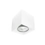 Antigo Cage 1075 downlight natynkowy 1x10W/GU10 IP20