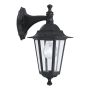Eglo LATERNA 4 22467 Sienos lempa 1x60W/E27