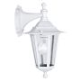 Eglo LATERNA 5 22462 Sienos lempa 1x60W/E27