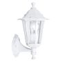 Eglo LATERNA 5 22463 Sienos lempa 1x60W/E27
