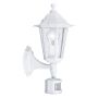 Eglo LATERNA 5 22464 Sienos lempa 1x60W/E27
