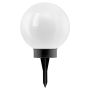 Eglo SOLAR 22442 Stovinė lempa 1x0,2W/LED SOLAR