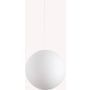 Ideal Lux CARTA 226033 Pakabinama lempa 1x25W/E27 ip20