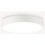 Ideal Lux HALO 223186 Lubų šviestuvas 1x22W/LED 3000K ip20