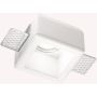 Ideal Lux SAMBA 229997 Įmontuojamas apšvietimas 1x35W/GU10 ip20