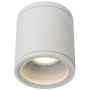 Lucide AVEN 22962/01/31 Lubų šviestuvas 1x50w/gu10 ip65