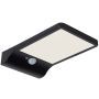 Lucide BASIC 22862/04/30 Sienos lempa 1x3w/led 2700k 380lm ip44