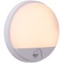 Lucide HUPS 22863/10/31 Sienos lempa 1x10w/led 3000k 1000lm ip54