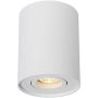 Lucide Tube 22952/01/31 Lubų šviestuvas 1x50w/gu10 ip20