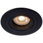 Lucide TUBE 22954/01/30 Įmontuojamas apšvietimas 1x50w/gu10 ip20