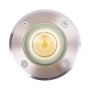 Nordlux ANDOR 2218400034 Sodo apšvietimas 1x15W/GU10 IP67