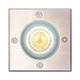 Nordlux ANDOR 2218410034 Sodo apšvietimas 1x15W/GU10 IP67
