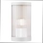 Nordlux COUPAR 2218061001 Sienos lempa 1x25W/E27 IP54