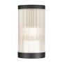 Nordlux COUPAR 2218061003 Sienos lempa 1x25W/E27 IP54
