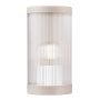 Nordlux COUPAR 2218061008 Sienos lempa 1x25W/E27 IP54