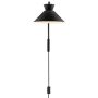 Nordlux DIAL 2213371003 Kištukinė sienos lempa 1x40W/E27 IP20