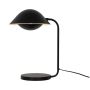 Nordlux FREYA 2213115003 Stalo lempa 1x40W/E14 IP20