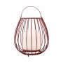 Nordlux JIM 2218105002 Stalo lempa IP54
