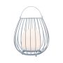 Nordlux JIM 2218105010 Stalo lempa IP54