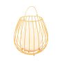 Nordlux JIM 2218105027 Stalo lempa IP54