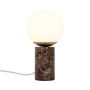 Nordlux LILLY 2213575018 Stalo lempa 1x25W/E14 IP20