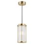 Nordlux LINTON 2218273035 Pakabinama lempa 1x15W/E27 IP54