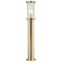 Nordlux LINTON 2218308035 Stovinė lempa 1x15W/E27 IP54