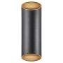 Nordlux NICO 2218231003 Sienos lempa 2x35W/GU10 IP54