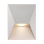 Nordlux PONTIO 2218171001 Sienos lempa 1x25W/GU10 IP54