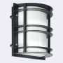 Norlys STOCKHOLM 1600B Sienos lempa 1x8W/LED 3000K 890LM IP54